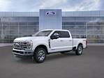 New 2025 Ford F-250 Lariat Crew Cab 4x4 Pickup for sale #256944 - photo 1