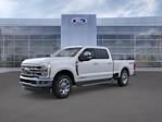 New 2025 Ford F-250 Lariat Crew Cab 4x4 Pickup for sale #256945 - photo 1
