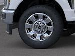 New 2025 Ford F-250 Lariat Crew Cab 4x4 Pickup for sale #256945 - photo 19