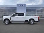 New 2025 Ford F-250 Lariat Crew Cab 4x4 Pickup for sale #256945 - photo 4
