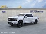 2025 Ford F-150 SuperCrew Cab 4x4 Pickup for sale #256947 - photo 1
