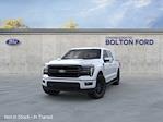 2025 Ford F-150 SuperCrew Cab 4x4 Pickup for sale #256947 - photo 3