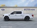 2025 Ford F-150 SuperCrew Cab 4x4 Pickup for sale #256948 - photo 4