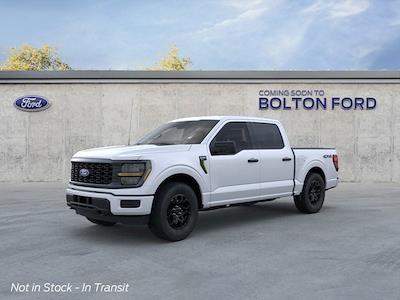 2025 Ford F-150 SuperCrew Cab 4x4 Pickup for sale #256949 - photo 1