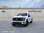 2025 Ford F-150 SuperCrew Cab 4x4 Pickup for sale #256949 - photo 3