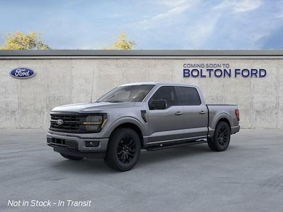 2025 Ford F-150 SuperCrew Cab RWD Pickup for sale #256950 - photo 1