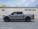 2025 Ford F-150 SuperCrew Cab RWD Pickup for sale #256950 - photo 4