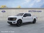 2025 Ford F-150 SuperCrew Cab 4x4 Pickup for sale #256954 - photo 1