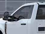 2025 Ford F-350 Regular Cab DRW 4x4 Cab Chassis for sale #256972 - photo 19