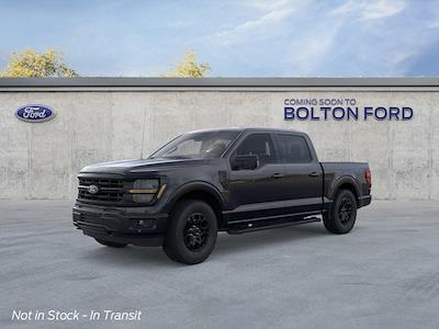 2025 Ford F-150 SuperCrew Cab 4x4 Pickup for sale #256977 - photo 1