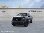 2025 Ford F-150 SuperCrew Cab 4x4 Pickup for sale #256977 - photo 3