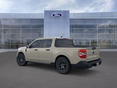 2025 Ford Maverick SuperCrew Cab FWD Pickup for sale #256987 - photo 2