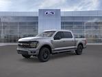 2025 Ford F-150 SuperCrew Cab 4x4 Pickup for sale #256996 - photo 1