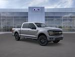 2025 Ford F-150 SuperCrew Cab 4x4 Pickup for sale #256996 - photo 7