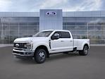 New 2025 Ford F-350 Lariat Crew Cab 4x4 DRW Pickup for sale #256997 - photo 1