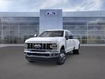 New 2025 Ford F-350 Lariat Crew Cab 4x4 DRW Pickup for sale #256997 - photo 3