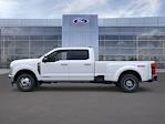 New 2025 Ford F-350 Lariat Crew Cab 4x4 DRW Pickup for sale #256997 - photo 4