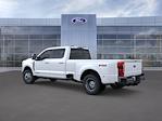 New 2025 Ford F-350 Lariat Crew Cab 4x4 DRW Pickup for sale #256997 - photo 2