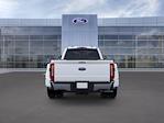 New 2025 Ford F-350 Lariat Crew Cab 4x4 DRW Pickup for sale #256997 - photo 5