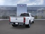 New 2025 Ford F-350 Lariat Crew Cab 4x4 DRW Pickup for sale #256997 - photo 8