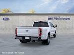 New 2025 Ford F-350 Lariat Crew Cab 4x4 DRW Pickup for sale #256999 - photo 22
