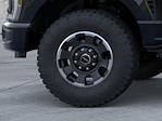 New 2025 Ford F-350 Lariat Crew Cab 4x4 SRW Pickup for sale #257001 - photo 16
