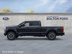 New 2025 Ford F-350 Lariat Crew Cab 4x4 SRW Pickup for sale #257001 - photo 4