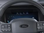 New 2025 Ford F-150 Lariat SuperCrew Cab 4x4 Pickup for sale #257019 - photo 9