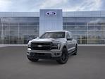 New 2025 Ford F-150 Lariat SuperCrew Cab 4x4 Pickup for sale #257019 - photo 3