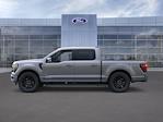 New 2025 Ford F-150 Lariat SuperCrew Cab 4x4 Pickup for sale #257019 - photo 4