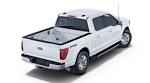 2025 Ford F-150 SuperCrew Cab 4x4 Pickup for sale #257022 - photo 3