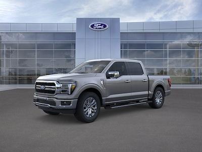 2025 Ford F-150 SuperCrew Cab 4x4 Pickup for sale #257023 - photo 1
