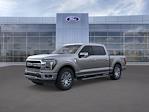 2025 Ford F-150 SuperCrew Cab 4x4 Pickup for sale #257023 - photo 1