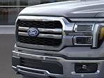 2025 Ford F-150 SuperCrew Cab 4x4 Pickup for sale #257023 - photo 17