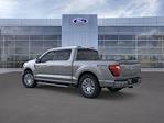 2025 Ford F-150 SuperCrew Cab 4x4 Pickup for sale #257023 - photo 2
