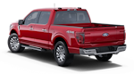 2025 Ford F-150 SuperCrew Cab 4x4 Pickup for sale #257027 - photo 3