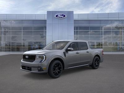 2025 Ford Maverick SuperCrew Cab AWD Pickup for sale #257030 - photo 1