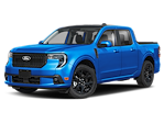 2025 Ford Maverick SuperCrew Cab AWD Pickup for sale #257030 - photo 25