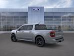 2025 Ford Maverick SuperCrew Cab AWD Pickup for sale #257030 - photo 2