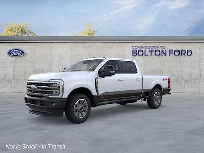 2025 Ford F-250 Crew Cab 4x4 Pickup for sale #257033 - photo 1