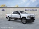 2025 Ford F-250 Crew Cab 4x4 Pickup for sale #257033 - photo 7