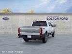 2025 Ford F-250 Crew Cab 4x4 Pickup for sale #257033 - photo 8