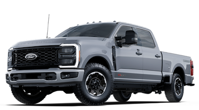 2025 Ford F-250 Crew Cab 4x4 Pickup for sale #257034 - photo 1
