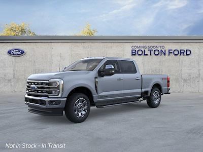 2025 Ford F-250 Crew Cab 4x4 Pickup for sale #257035 - photo 1