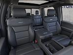 New 2025 Ford F-350 Platinum Crew Cab 4x4 DRW Pickup for sale #257036 - photo 10