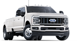 2025 Ford F-350 Crew Cab DRW 4x4 Pickup for sale #257036 - photo 3