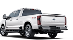 2025 Ford F-250 Crew Cab 4x4 Pickup for sale #257037 - photo 3