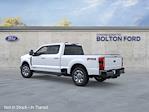 2025 Ford F-250 Crew Cab 4x4 Pickup for sale #257037 - photo 2