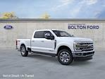2025 Ford F-250 Crew Cab 4x4 Pickup for sale #257037 - photo 7