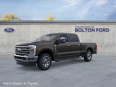 2025 Ford F-250 Crew Cab 4x4 Pickup for sale #257038 - photo 1